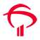 Símbolo Bradesco Seguros