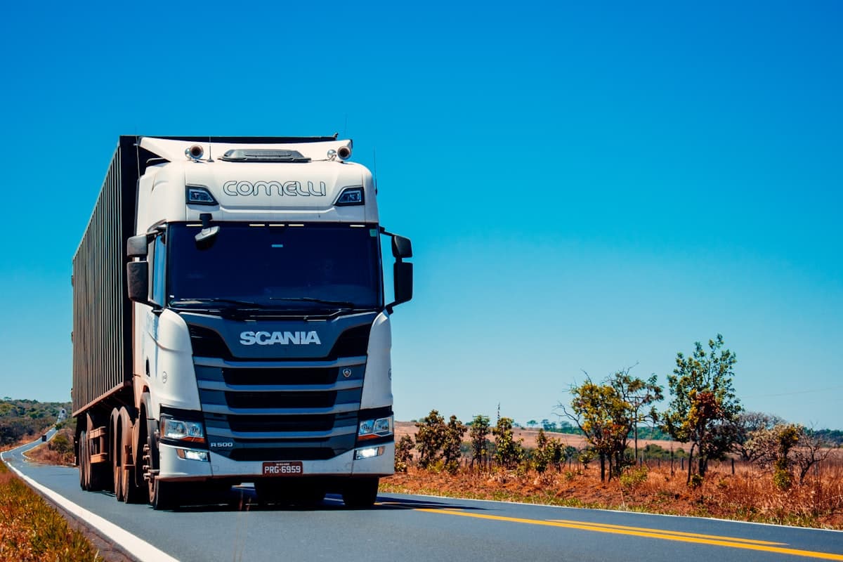 Seguro Transporte