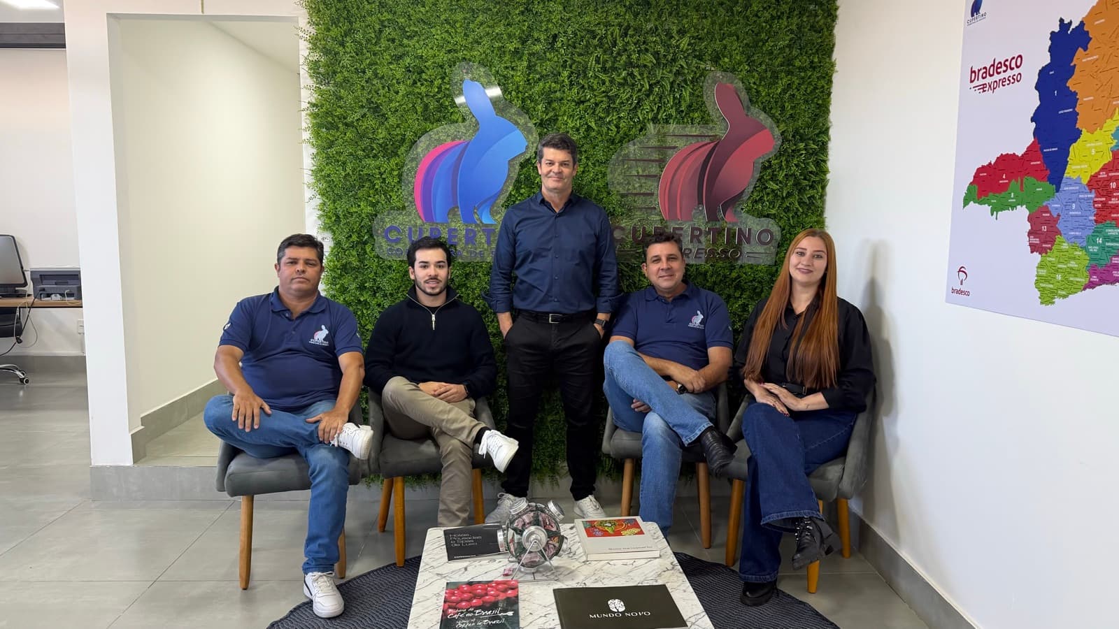 Equipe Cupertino